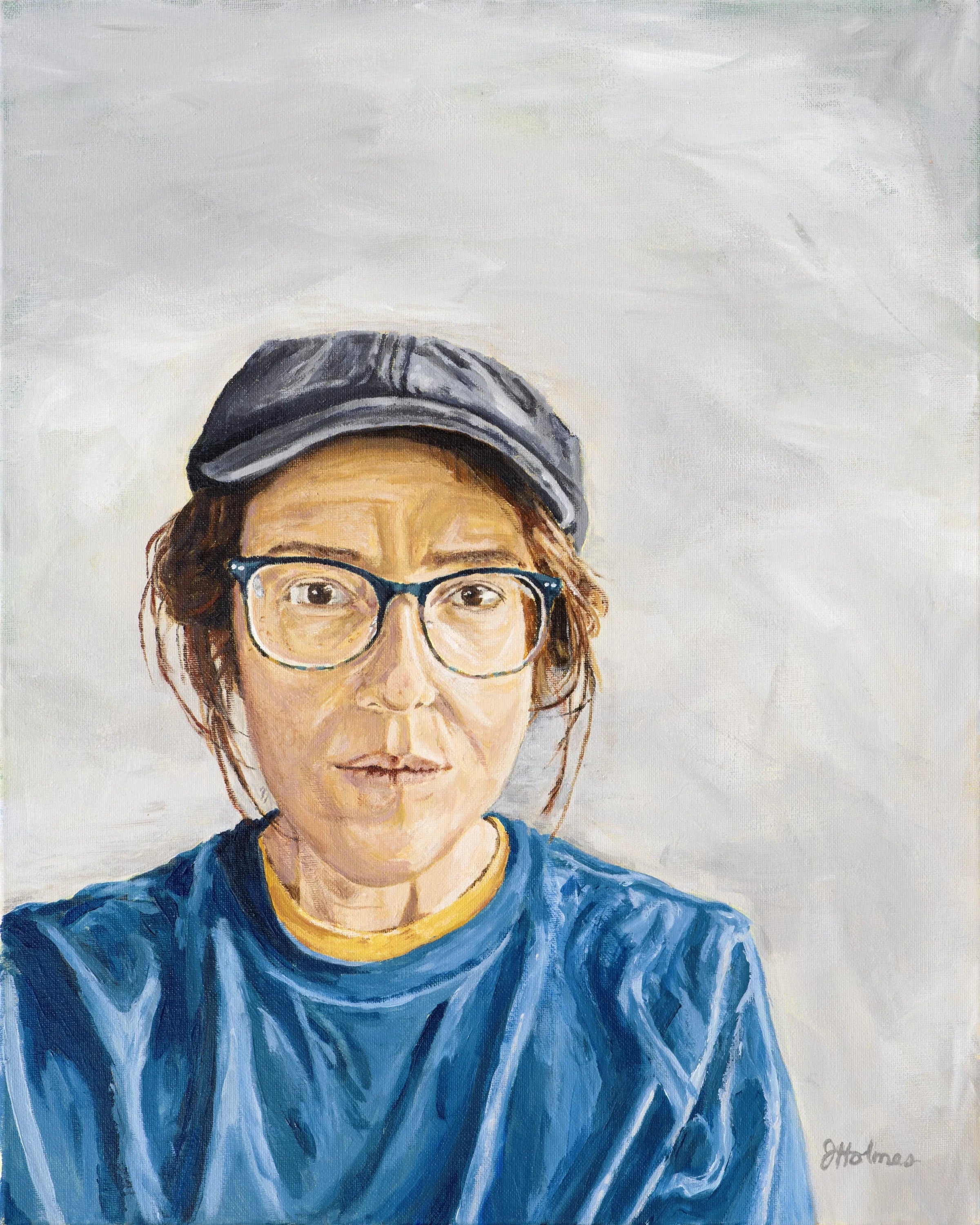 Portrait